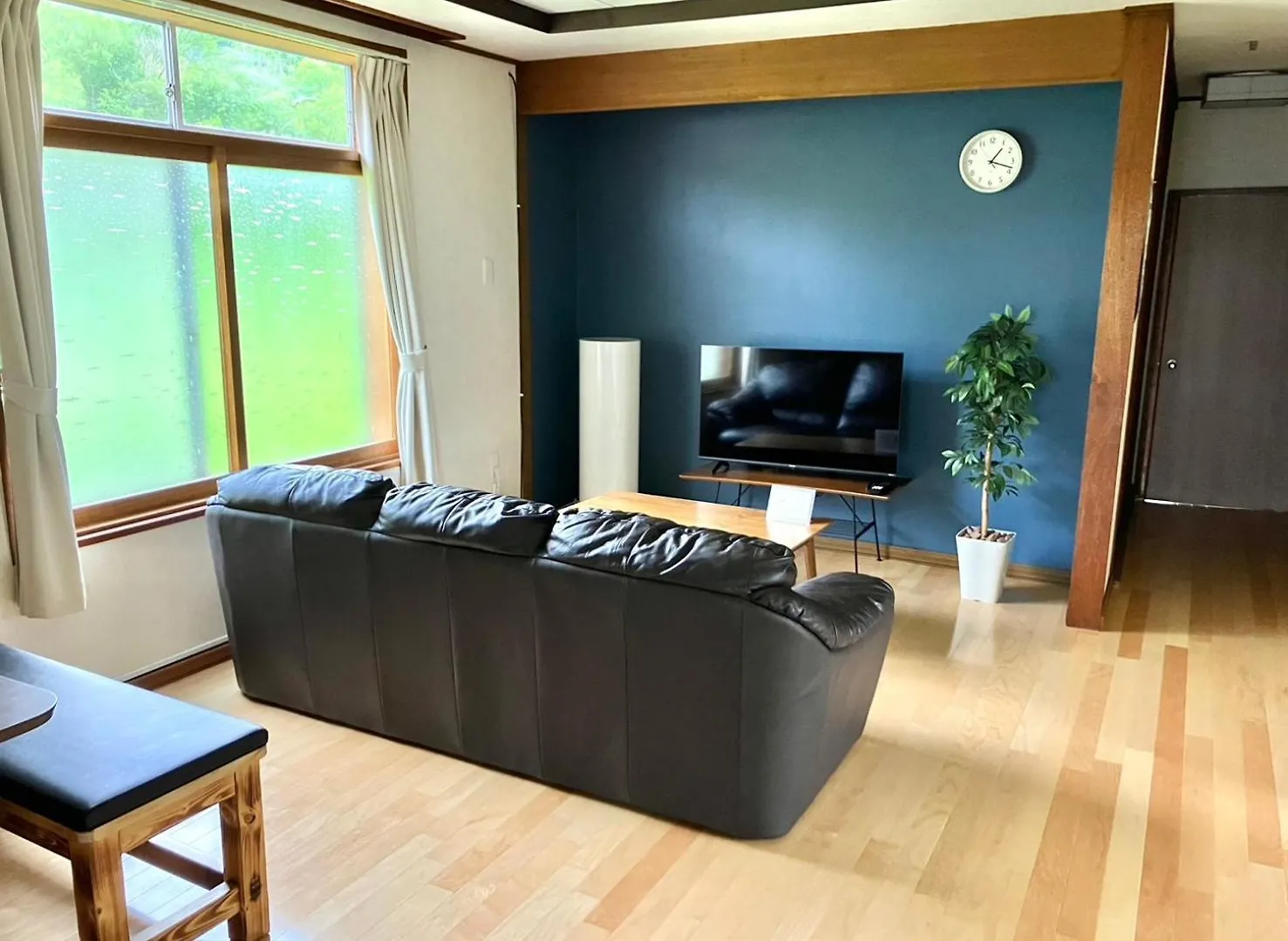 空彩-Sorairo- Villa Iwamizawa