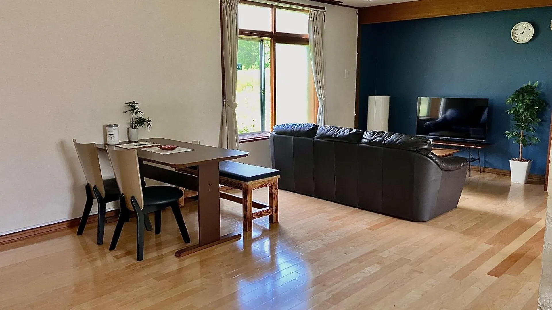 空彩-Sorairo- Villa Iwamizawa Holiday home
